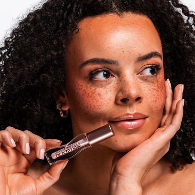 Glaze Drip Lip Gloss Cotton Candy